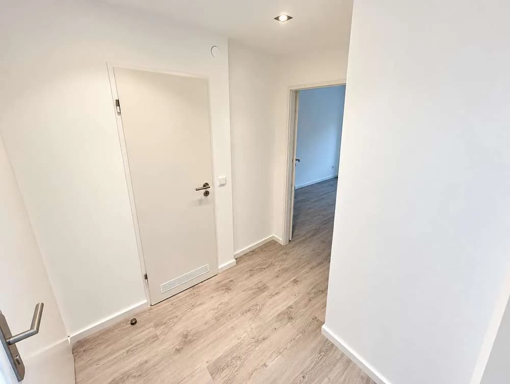 Foto von Renoviertes 1-Zimmer-Apartment in zentraler Lage von Düsseldorf-Oberbilk