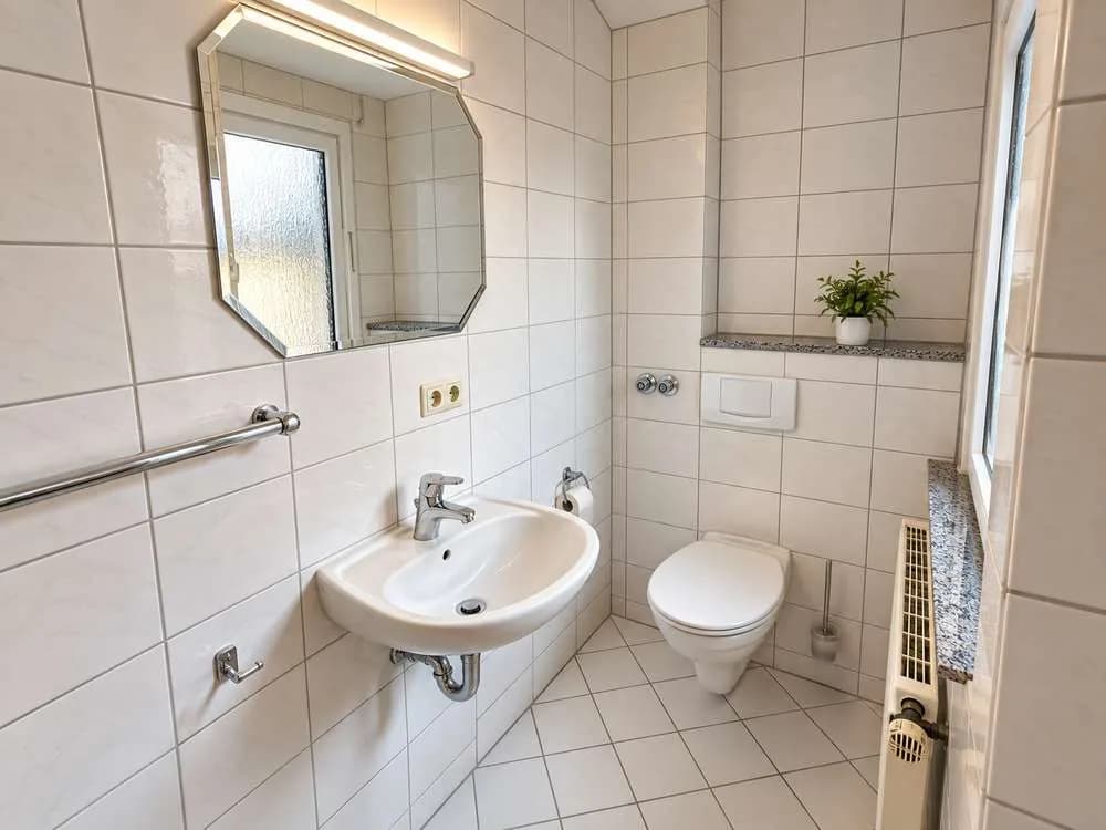 Foto von Perfekt für Pendler & Singles – möbliertes 1-Zimmer-Apartment inkl. Pauschalmiete