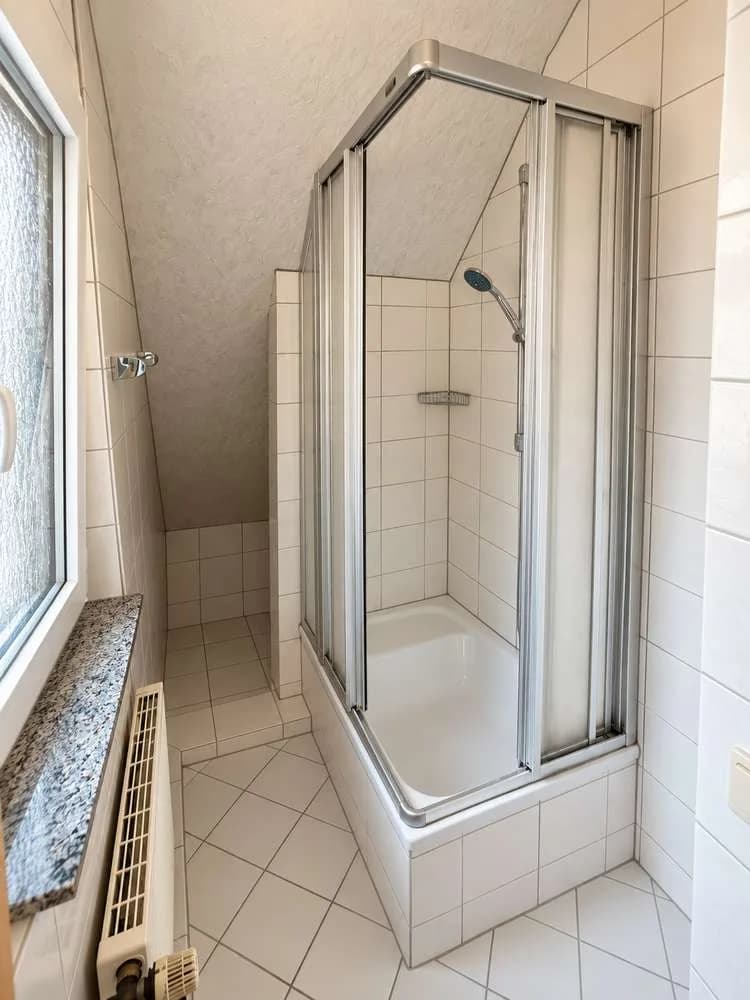 Foto von Perfekt für Pendler & Singles – möbliertes 1-Zimmer-Apartment inkl. Pauschalmiete